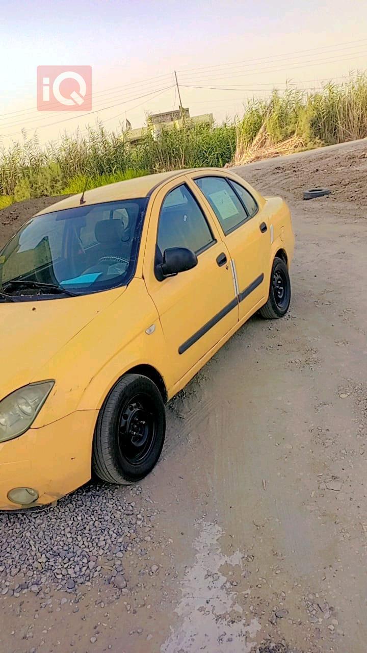 Saipa Tiba